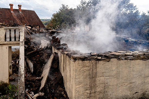 Reliable Fire Damage Assessment contractor in Centuria, WI by Fire Damage Biloxi